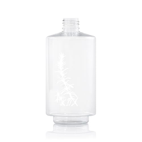 Essentiel Elements® Spa Collection Conditioner, Premium Pump Locking, Disps Btl, Empty, 10oz/300ml